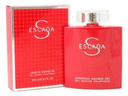 Escada &quot;S&quot;