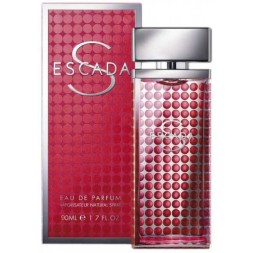 Escada &quot;S&quot;