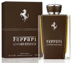 Ferrari Leather Essence