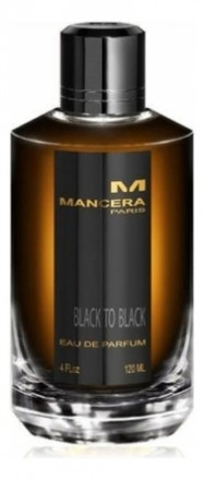 Mancera Black to Black
