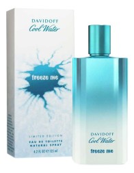 Davidoff Cool Water Freeze Me Men
