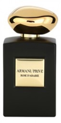 Giorgio Armani Prive Rose D'Arabie