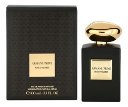 Giorgio Armani Prive Rose D'Arabie