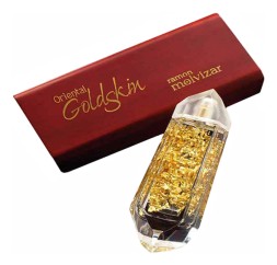 Ramon Molvizar Oriental Goldskin Musk