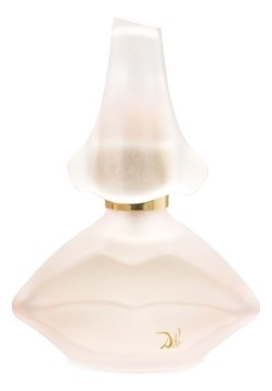 Salvador Dali Eau De Dali
