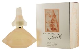 Salvador Dali Eau De Dali
