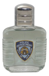 Parfum &amp; Beaute NYPD New York City Police Dept For Him