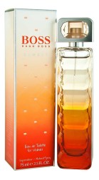 Hugo Boss Boss Sunset