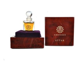 Amouage Attar Tribute