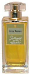 Galimard Notre Temps
