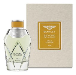 Bentley Wild Vetiver