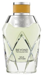 Bentley Wild Vetiver