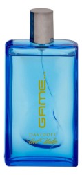 Davidoff Cool Water Game For Man
