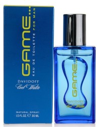 Davidoff Cool Water Game For Man