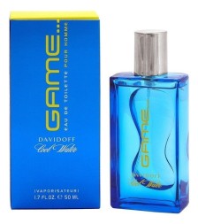 Davidoff Cool Water Game For Man