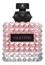 Valentino Donna Born In Roma