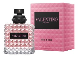 Valentino Donna Born In Roma