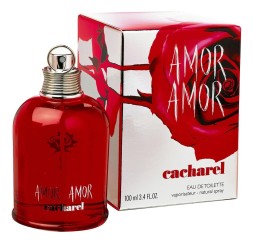 Cacharel Amor Amor