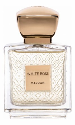 Majouri White Rose