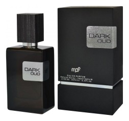 My Perfumes Dark Oud