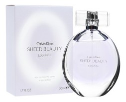 Calvin Klein Sheer Beauty Essence