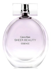 Calvin Klein Sheer Beauty Essence