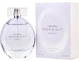 Calvin Klein Sheer Beauty Essence