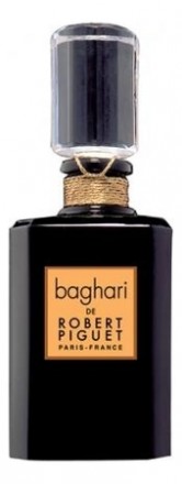 Robert Piguet Baghari