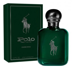 Ralph Lauren Polo Cologne Intense