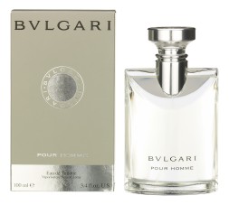 Bvlgari Pour Homme