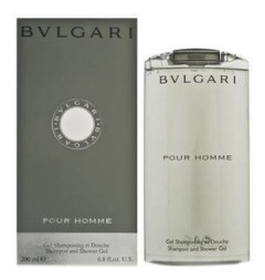 Bvlgari Pour Homme