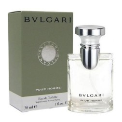 Bvlgari Pour Homme
