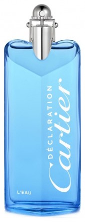 Cartier Declaration L&#039;Eau