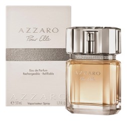 Azzaro Pour Elle