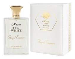 Norana Perfumes Moon 1947 White