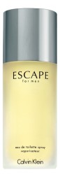 Calvin Klein Escape For Men