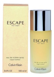 Calvin Klein Escape For Men