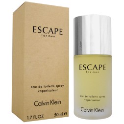 Calvin Klein Escape For Men