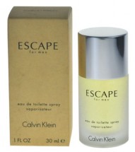 Calvin Klein Escape For Men