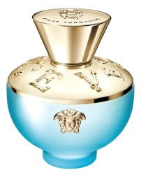 Versace Dylan Turquoise Pour Femme