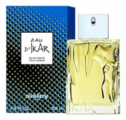 Sisley Eau D'Ikar