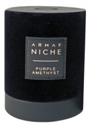 Armaf Niche Purple Amethyst