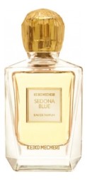 Keiko Mecheri Sedona Blue