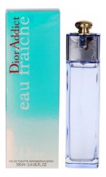 Christian Dior Addict Eau Fraiche 2004