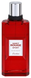 Guerlain Habit Rouge Sport