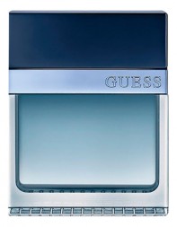 Guess Seductive Homme Blue