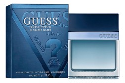 Guess Seductive Homme Blue