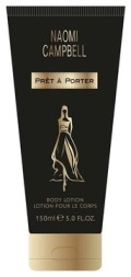 Naomi Campbell Pret a Porter