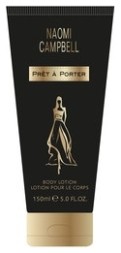 Naomi Campbell Pret a Porter