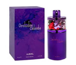 Ajmal Orchidee Celeste